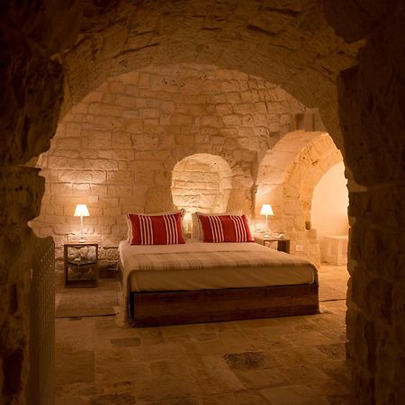 Nina Trulli Resort Selva Di Fasano Bagian luar foto