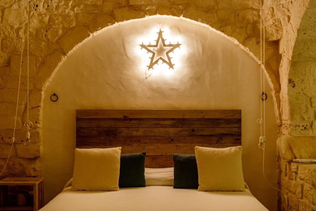 Nina Trulli Resort Selva Di Fasano Bagian luar foto