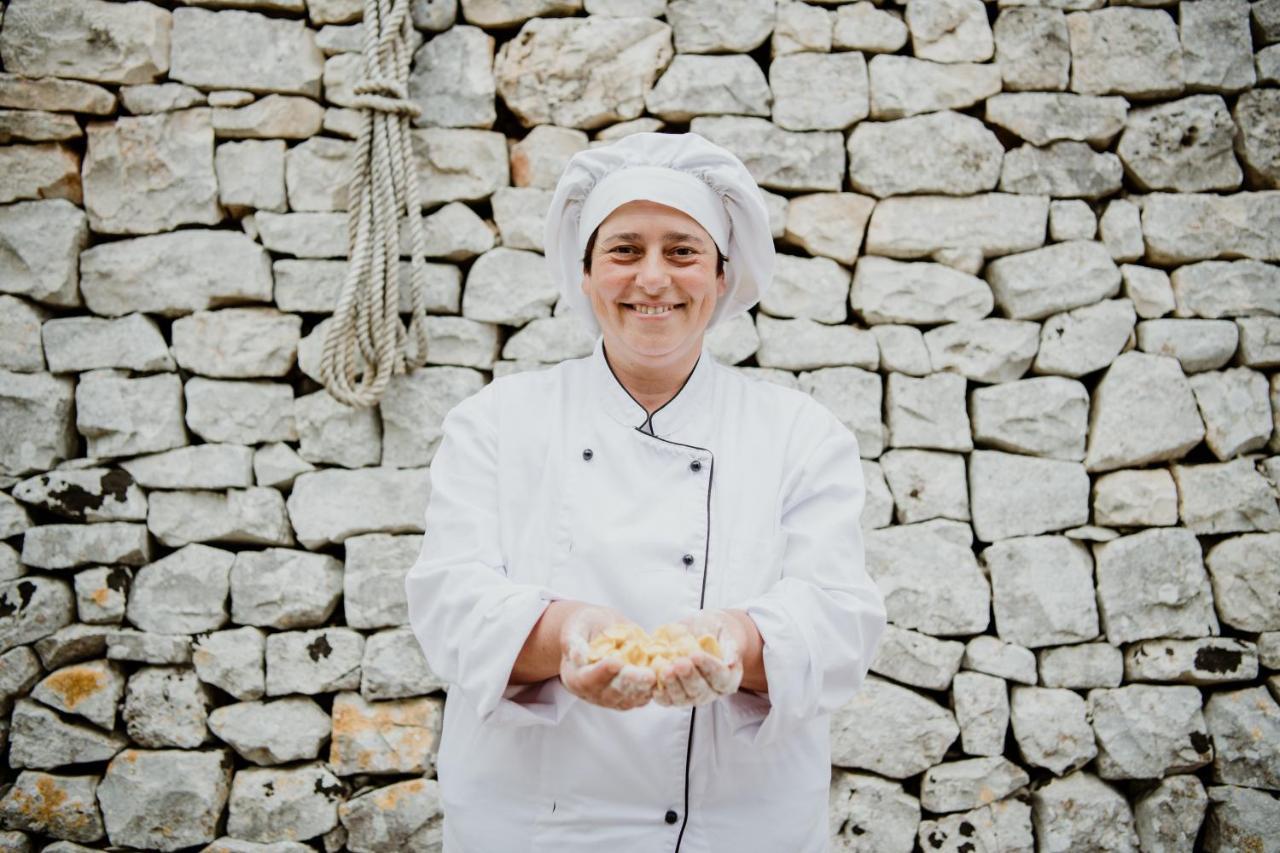 Nina Trulli Resort Selva Di Fasano Bagian luar foto