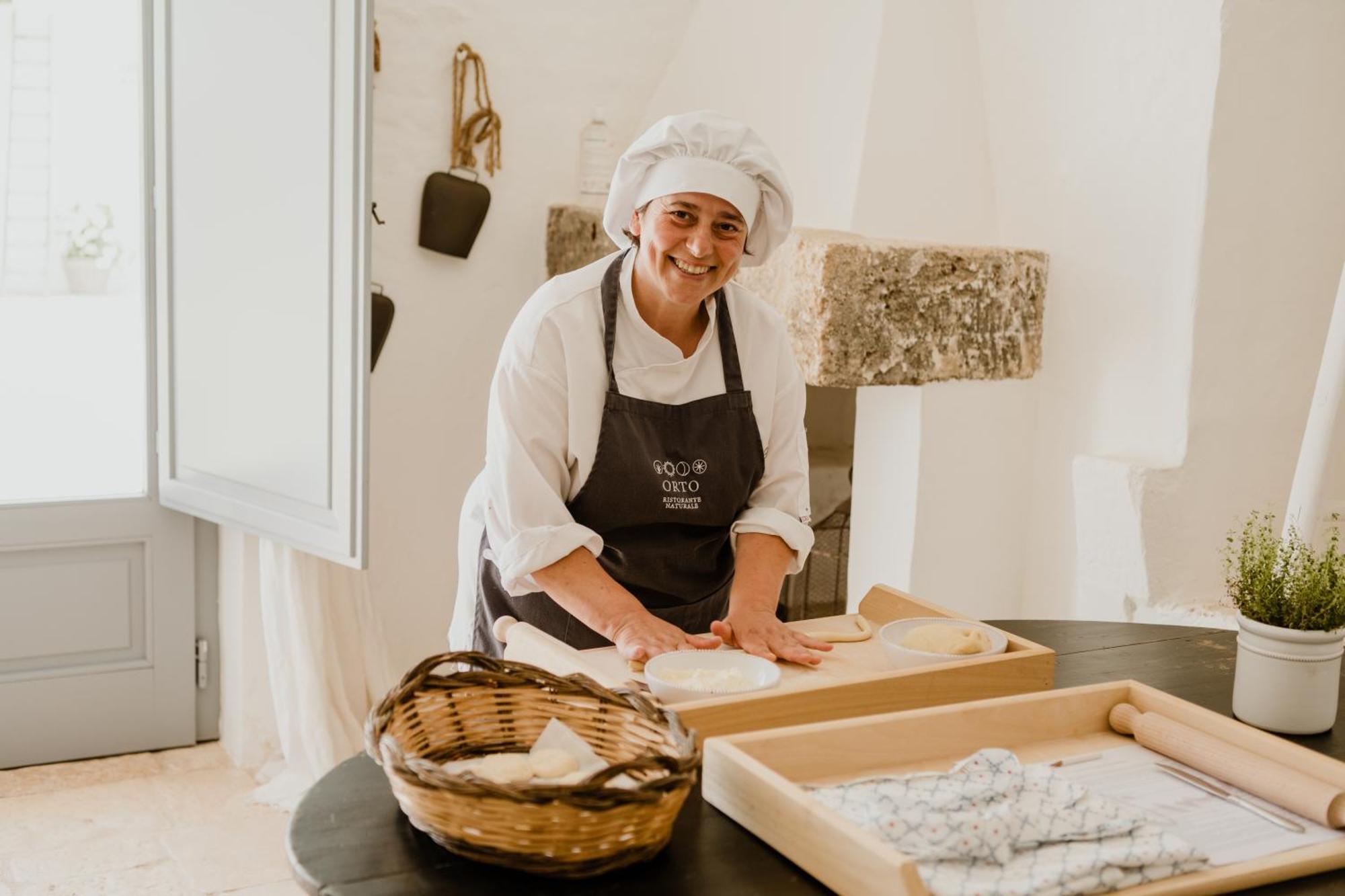 Nina Trulli Resort Selva Di Fasano Bagian luar foto