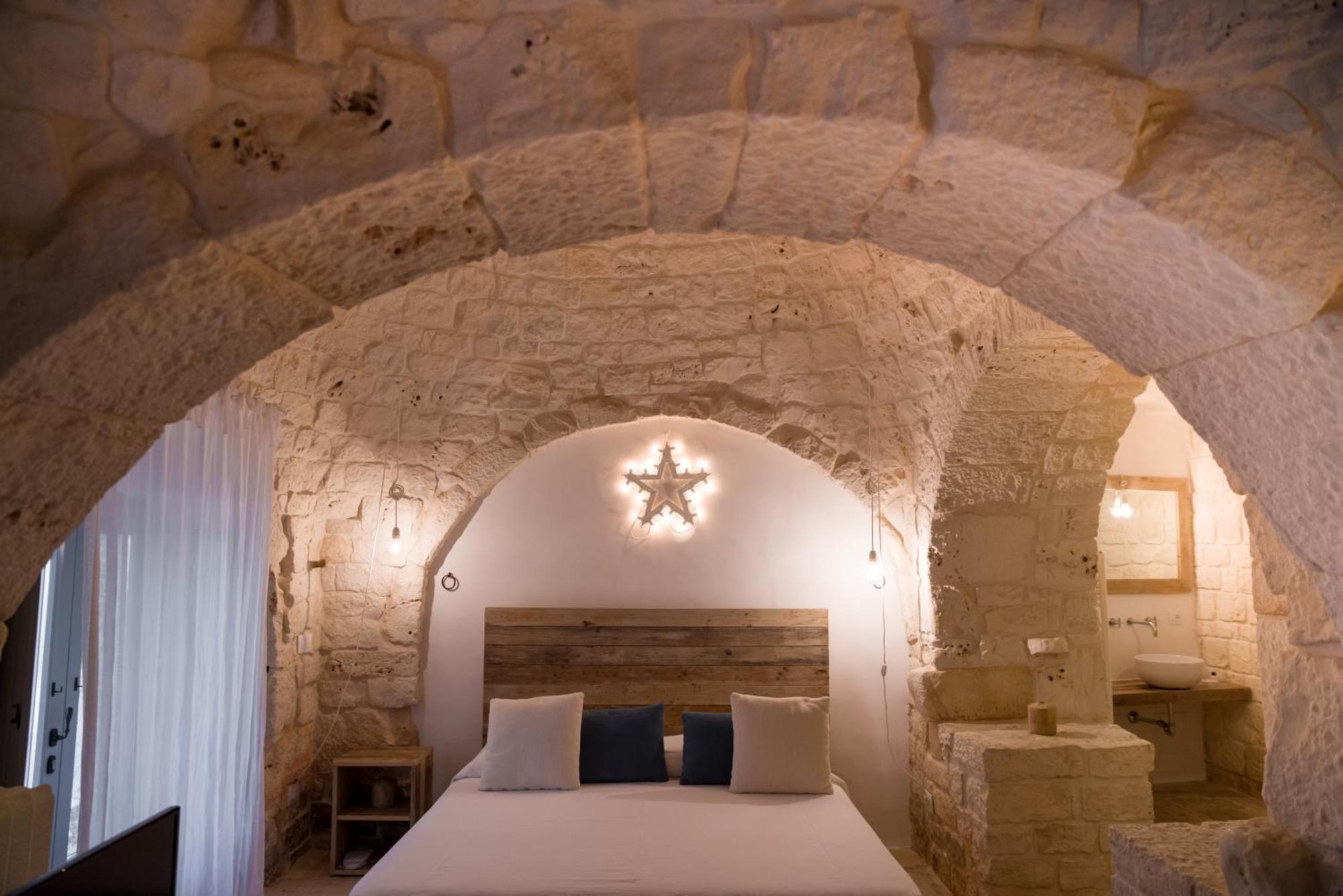 Nina Trulli Resort Selva Di Fasano Bagian luar foto