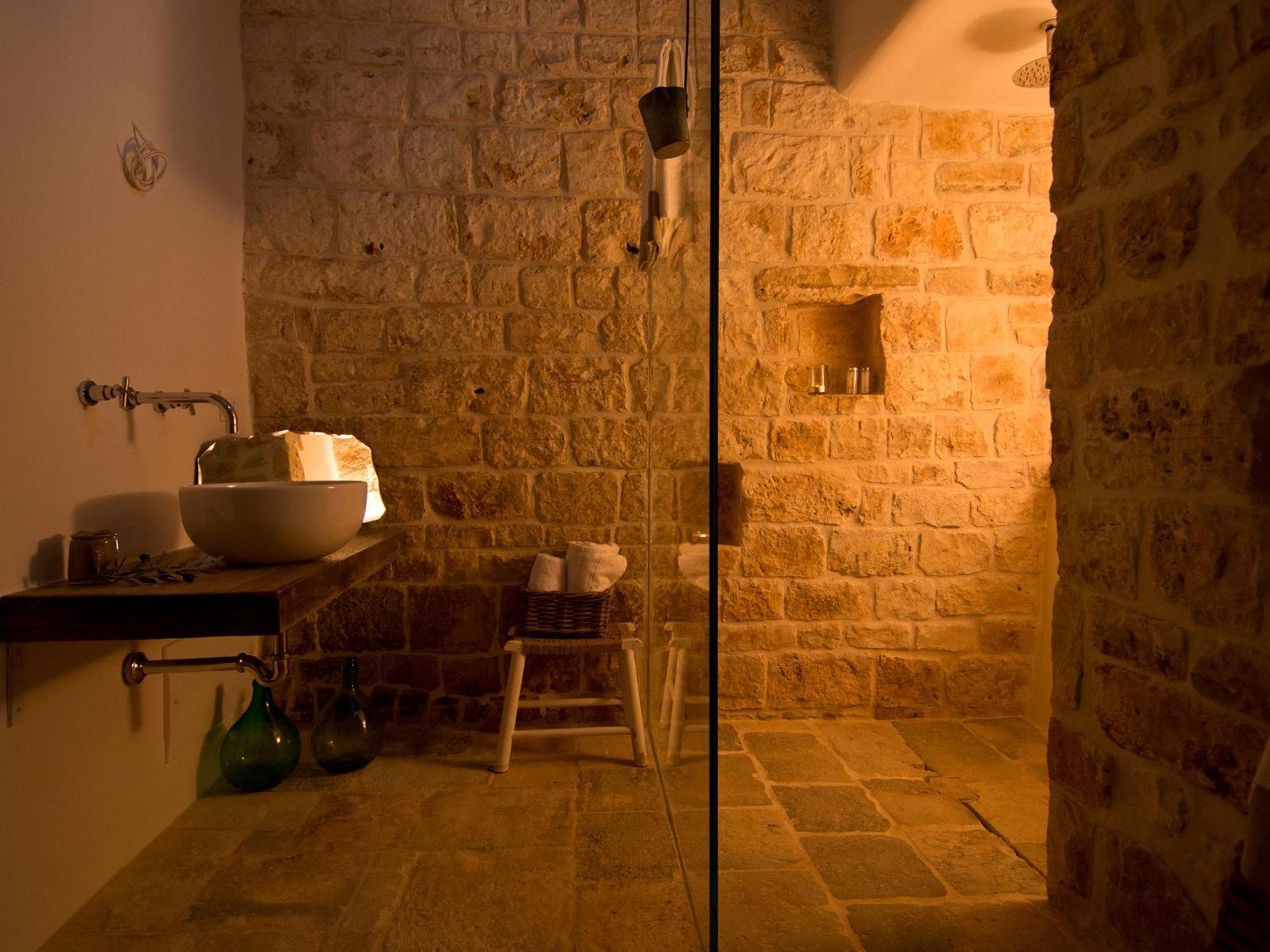 Nina Trulli Resort Selva Di Fasano Bagian luar foto